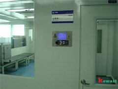 無菌實驗室 無菌實驗室